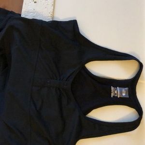 The North Face sundress with built in bra